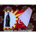 diseño especial de cola cool soft textile 100% algodón Beach Towel BT-112